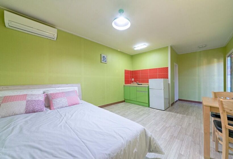 Gapyeong Four Season Pension