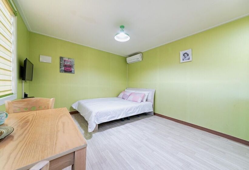 Gapyeong Four Season Pension