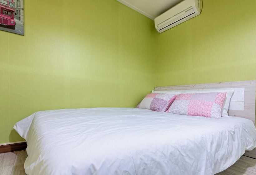 Gapyeong Four Season Pension