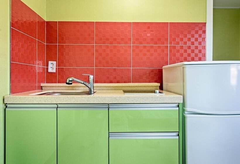 Gapyeong Four Season Pension