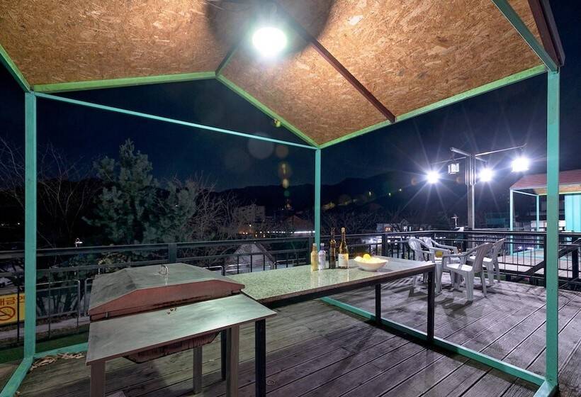 Gapyeong Four Season Pension