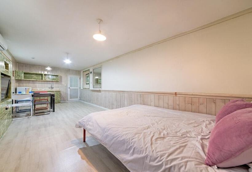 Gapyeong Four Season Pension