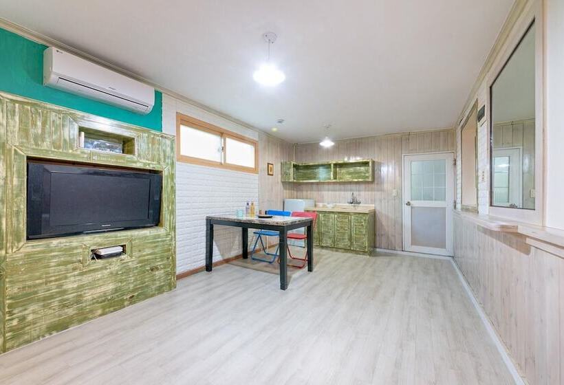 Gapyeong Four Season Pension