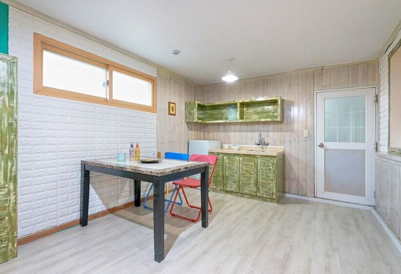 Gapyeong Four Season Pension