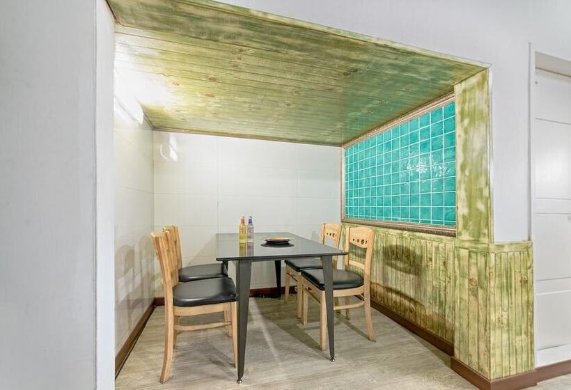 Gapyeong Four Season Pension