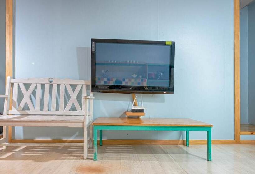 Gapyeong Four Season Pension