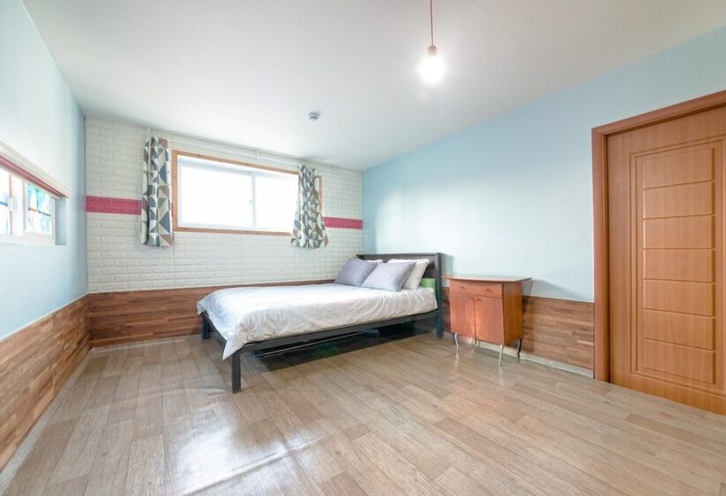 Gapyeong Four Season Pension