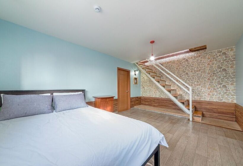 Gapyeong Four Season Pension