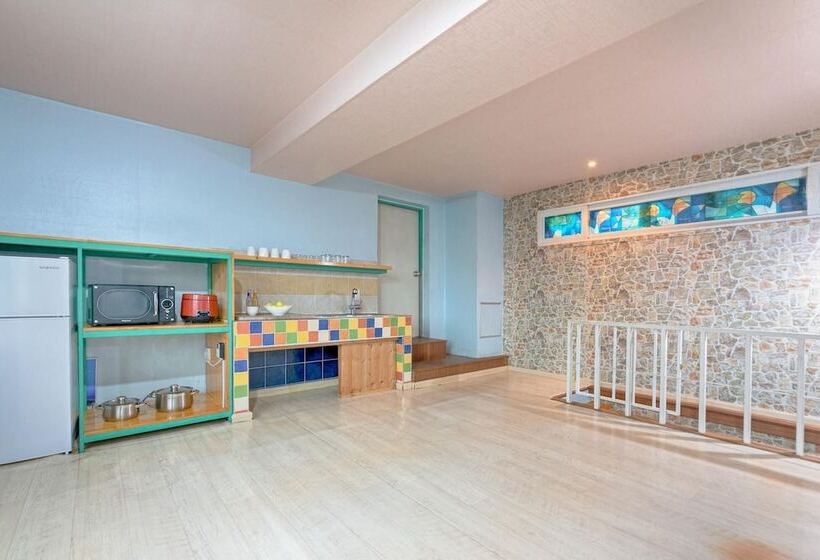 Gapyeong Four Season Pension