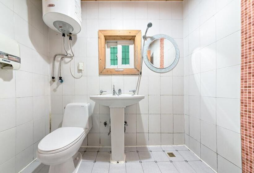 Gapyeong Four Season Pension