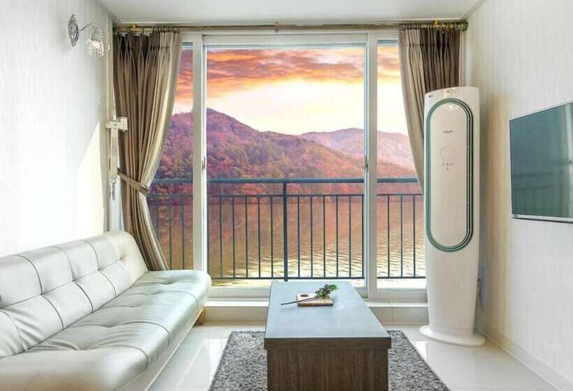 Gapyeong Rialto Pension