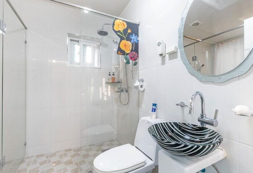 Gapyeong Rialto Pension