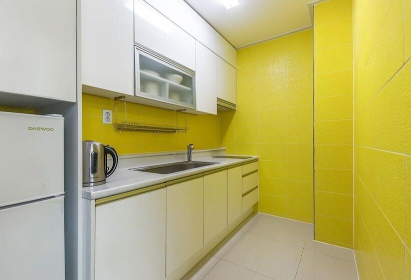 Gapyeong Rialto Pension