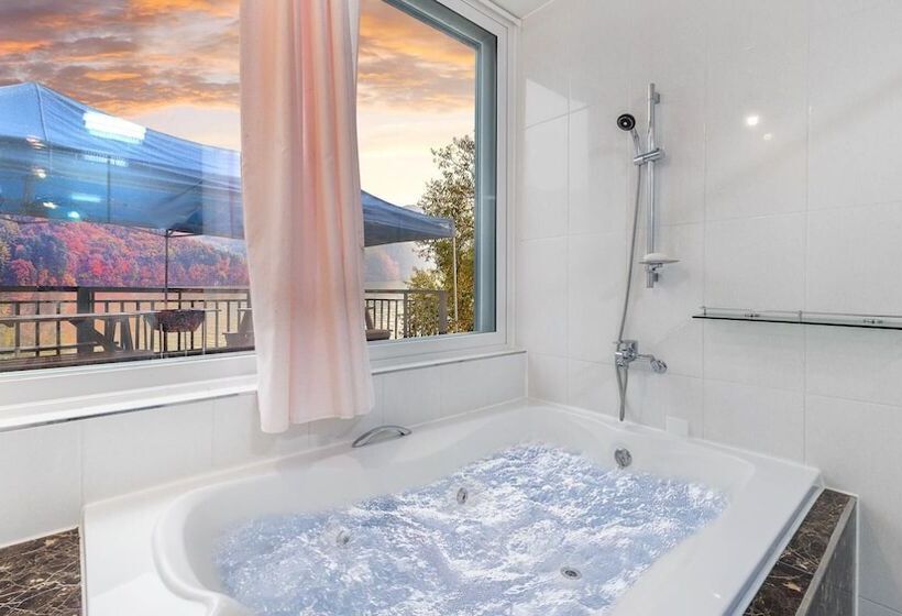 Gapyeong Rialto Pension