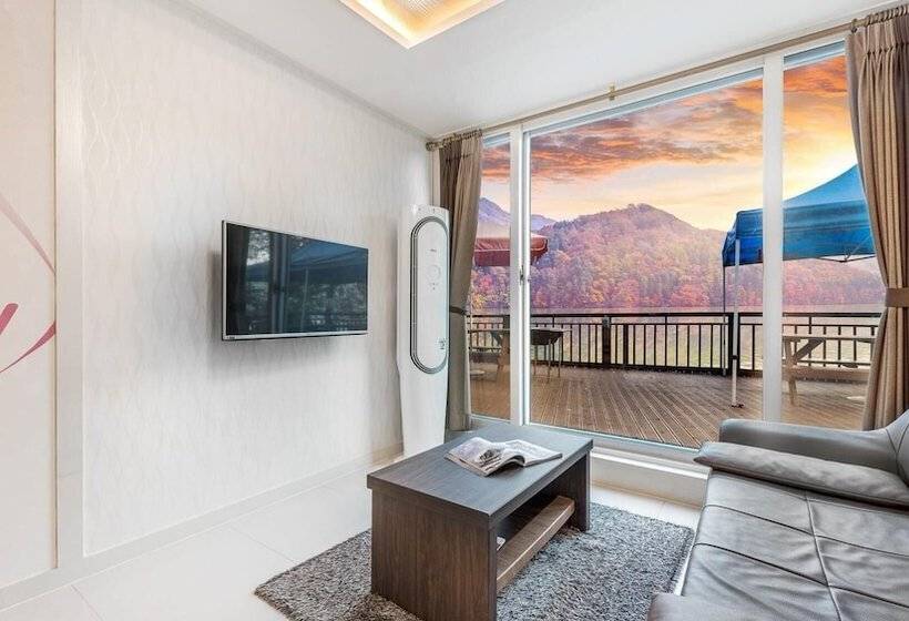 Gapyeong Rialto Pension