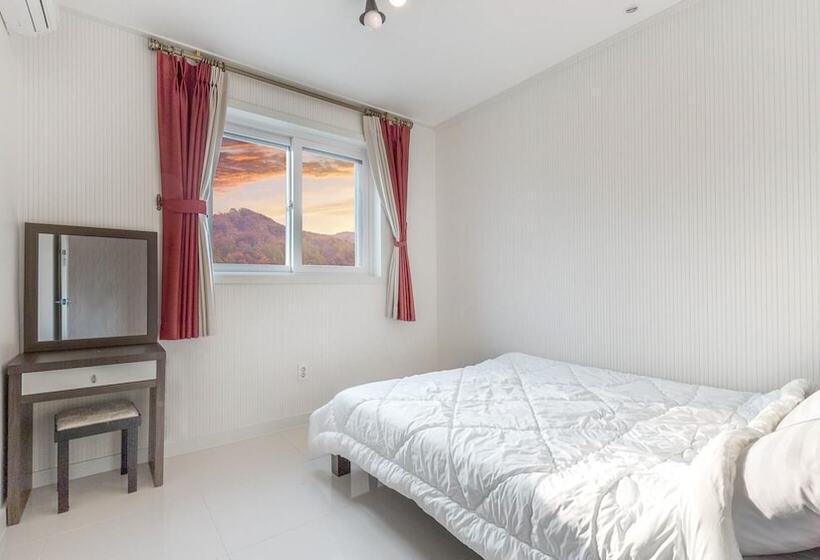 Gapyeong Rialto Pension