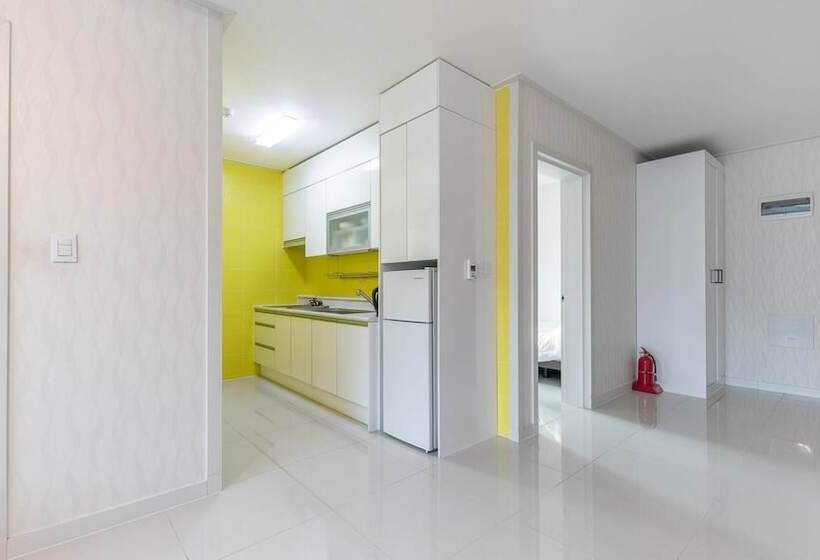 Gapyeong Rialto Pension