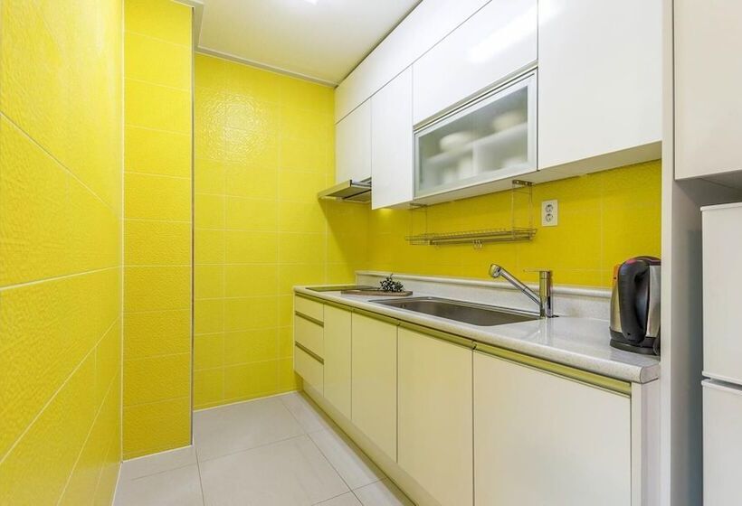 Gapyeong Rialto Pension