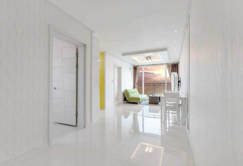 Gapyeong Rialto Pension