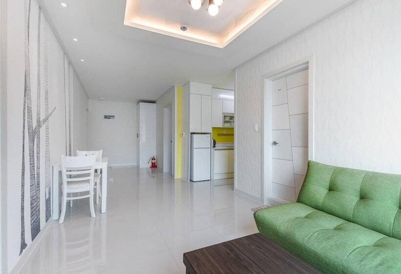 Gapyeong Rialto Pension