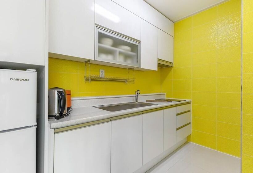 Gapyeong Rialto Pension