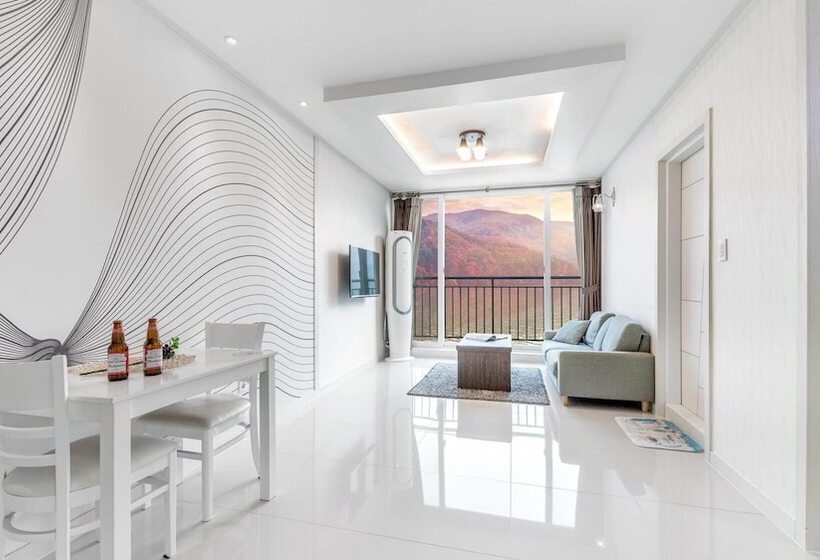 Gapyeong Rialto Pension