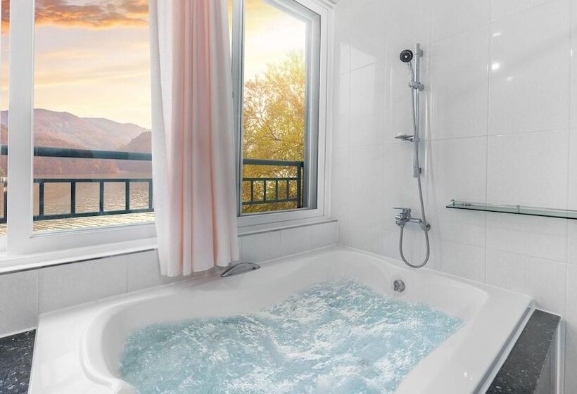 Gapyeong Rialto Pension