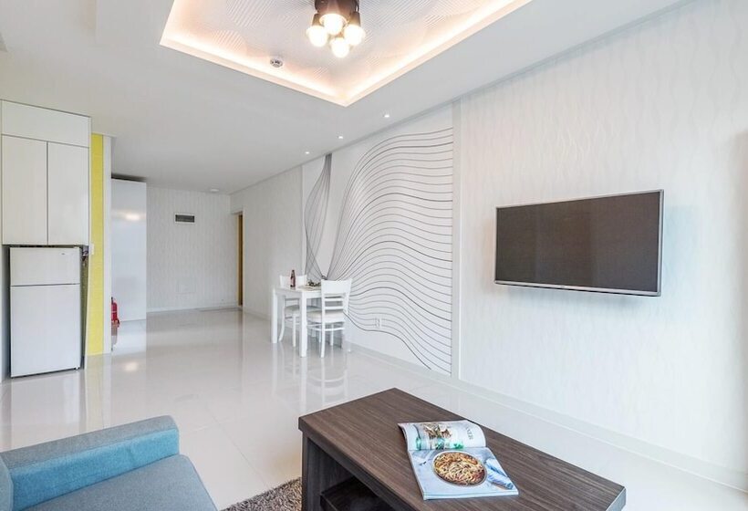 Gapyeong Rialto Pension