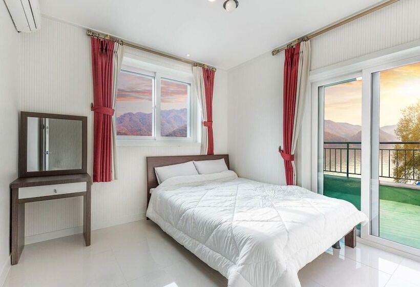 Gapyeong Rialto Pension