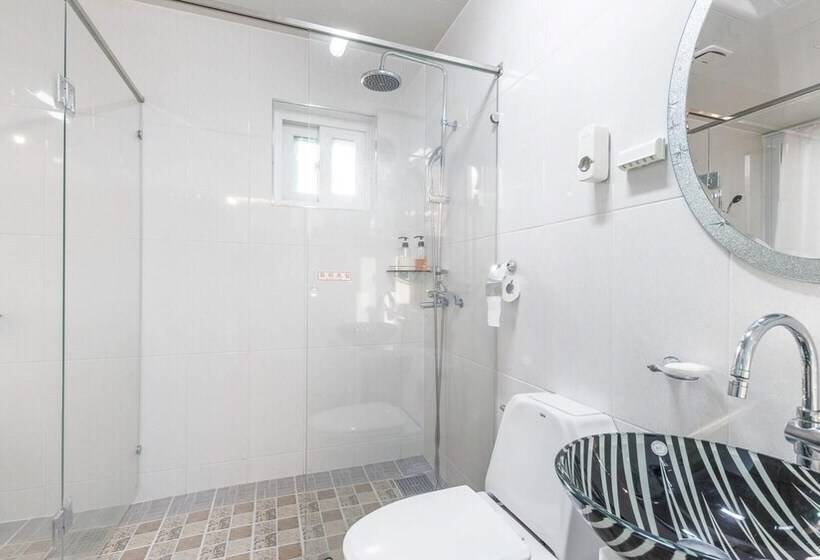 Gapyeong Rialto Pension