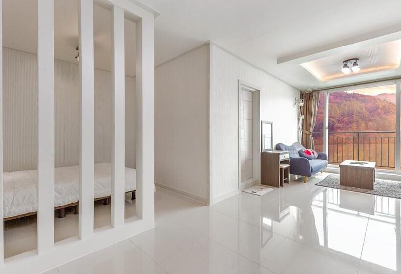 Gapyeong Rialto Pension