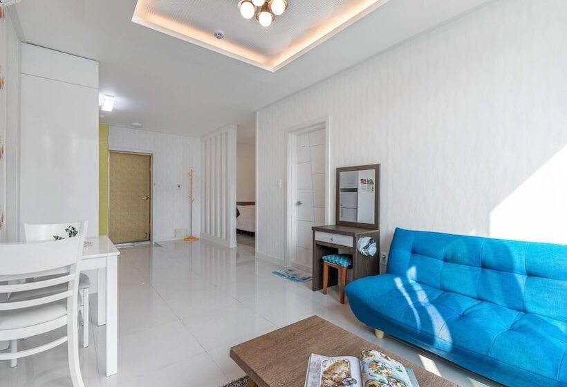 Gapyeong Rialto Pension