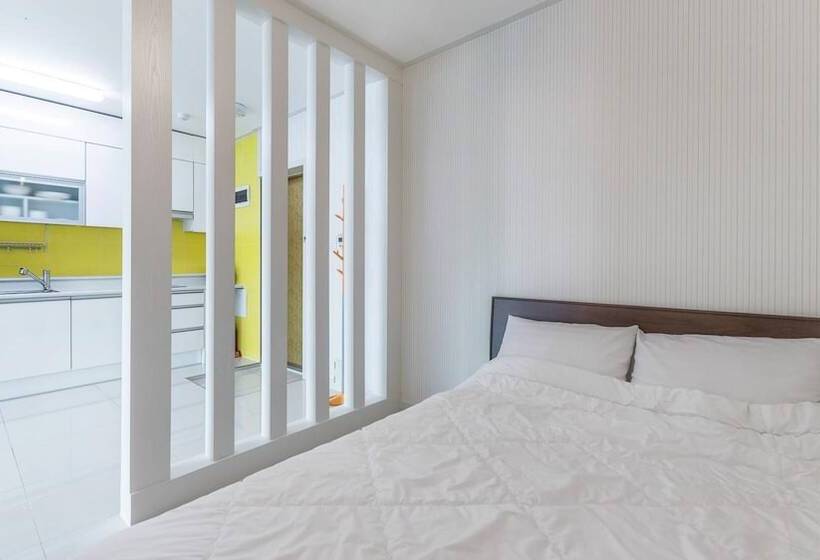 Gapyeong Rialto Pension