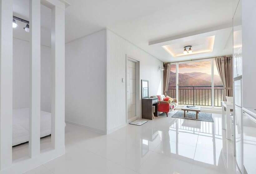 Gapyeong Rialto Pension