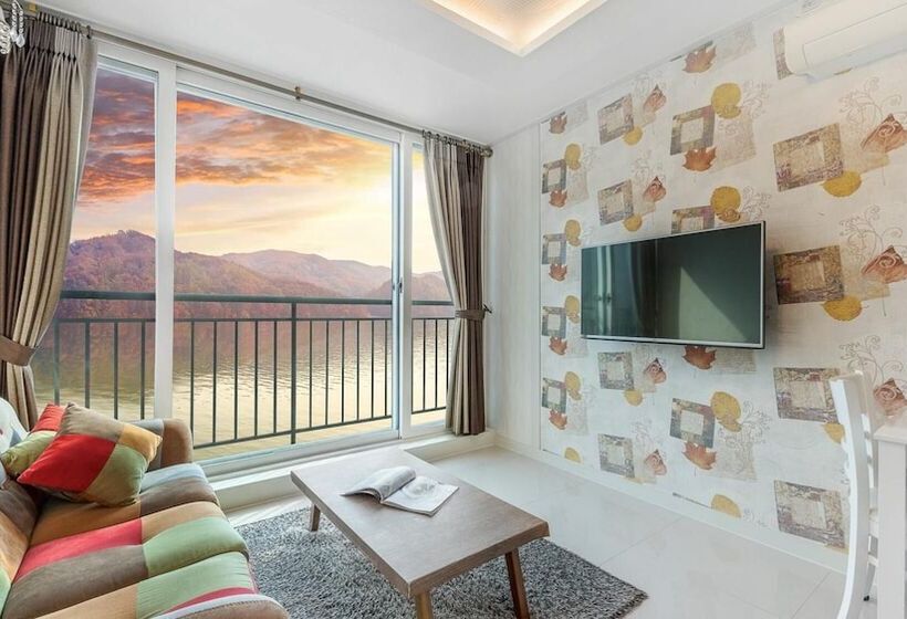 Gapyeong Rialto Pension