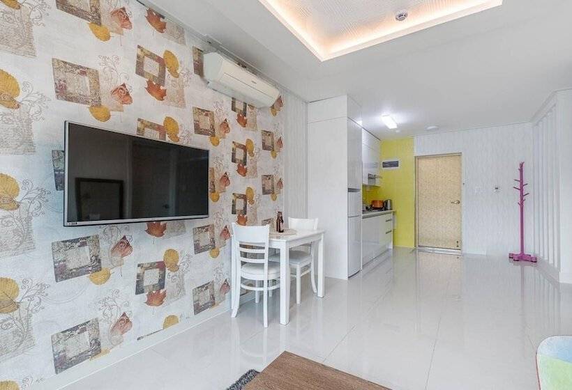 Gapyeong Rialto Pension