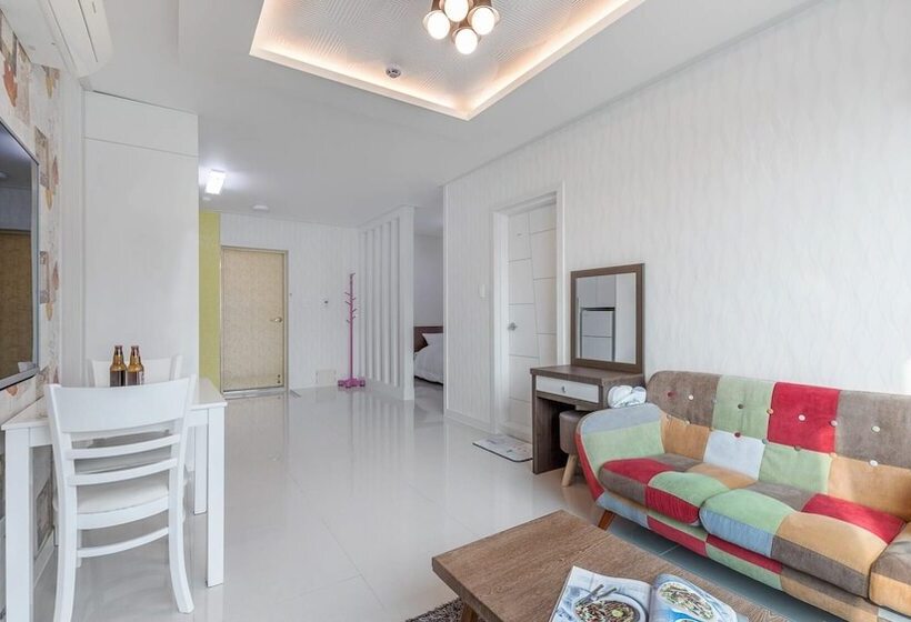 Gapyeong Rialto Pension