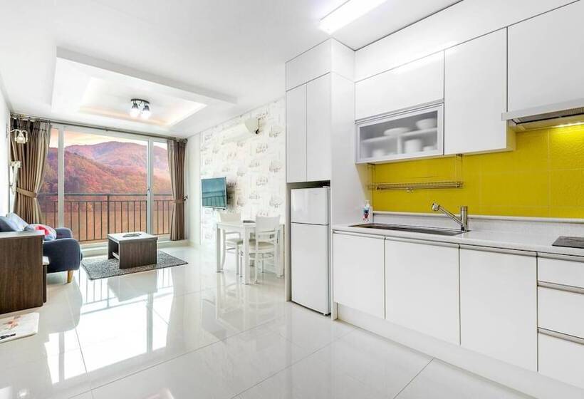 Gapyeong Rialto Pension