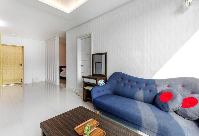 Gapyeong Rialto Pension