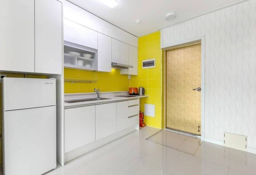 Gapyeong Rialto Pension