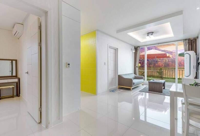 Gapyeong Rialto Pension