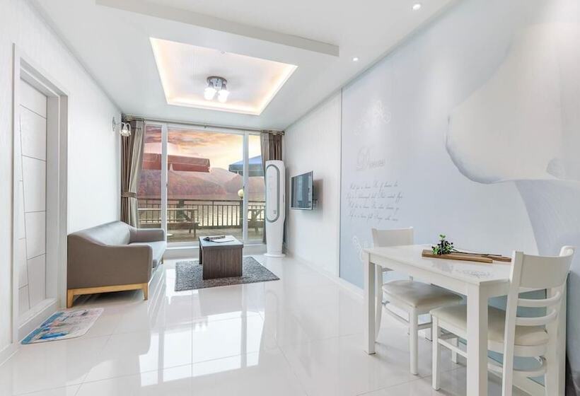 Gapyeong Rialto Pension