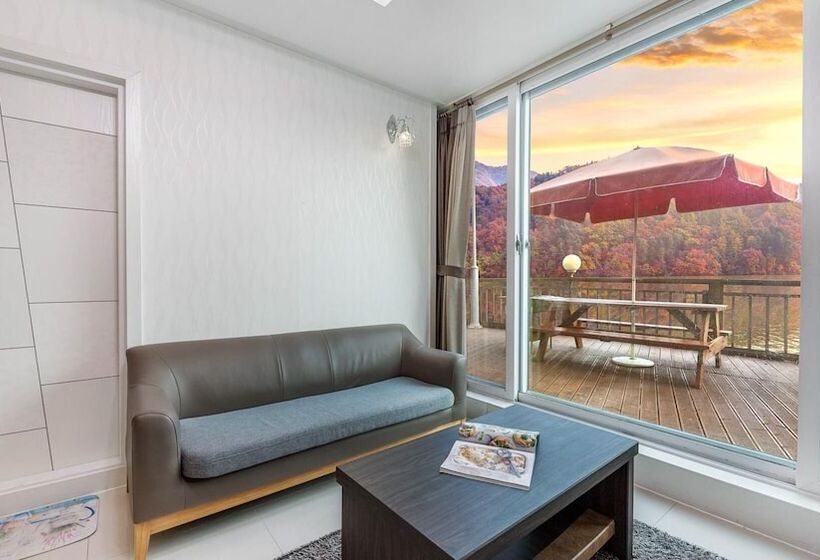 Gapyeong Rialto Pension