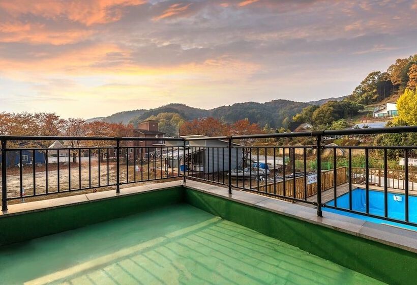 Gapyeong Rialto Pension