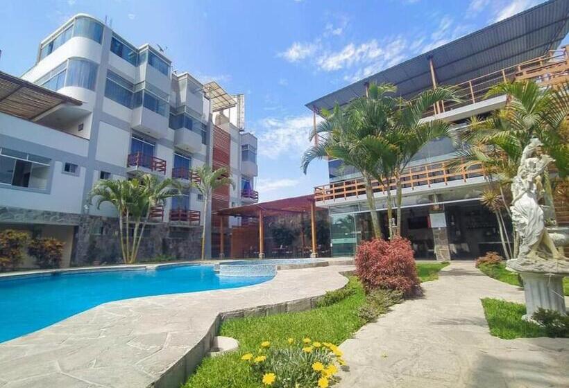 Gran Hotel Villa Del Sur