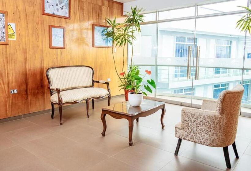 Gran Hotel Villa Del Sur