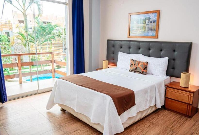 Gran Hotel Villa Del Sur