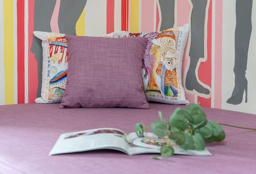 Hongcheon On The Hill Pension