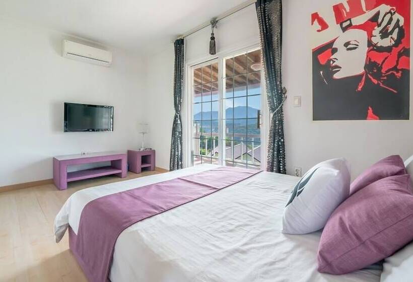 Hongcheon On The Hill Pension