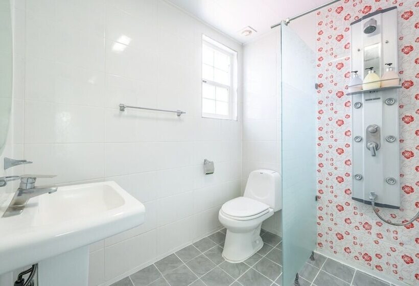 Hongcheon On The Hill Pension